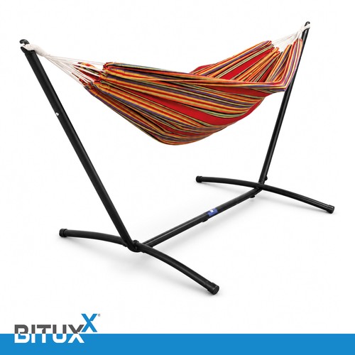 Hammock hängeliege - hammock,