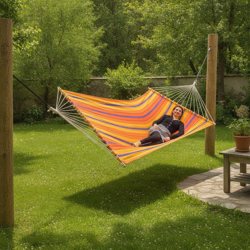 Outdoor hängematte - outdoor,