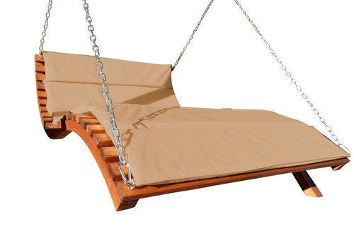 Design hollywoodliege - design,
