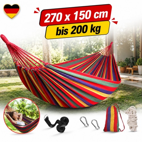 Hängematte xxl hängeliege - hängematte,