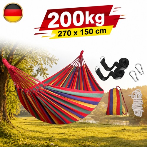 Hängematte 200 personen - 200, 2