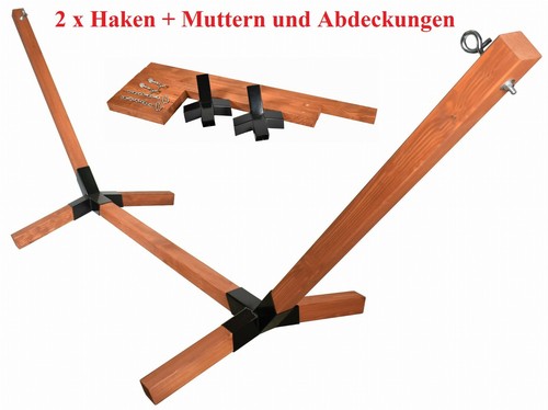 Hängemattegestell gestell - hängemattegestell,