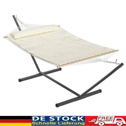 Doppel hängematte outdoor - doppel,