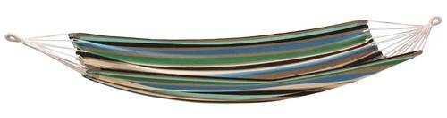 Hängematte verona bunt - hängematte,