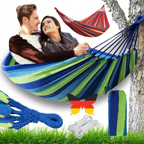 Hängematte outdoor groß - hängematte,