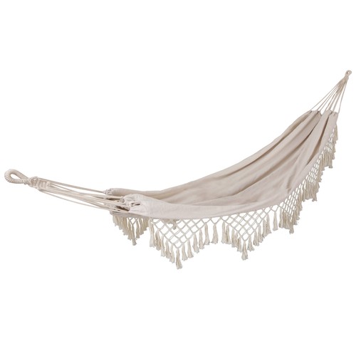 Hängematte hängeliege boho - hängematte,