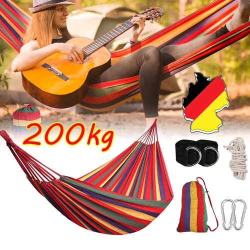 Hängematte 200 personen - kg,