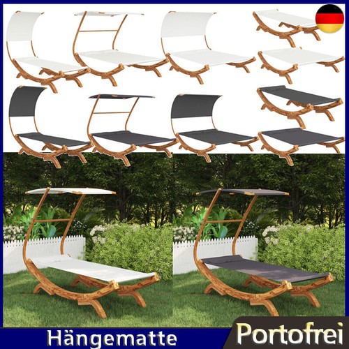Hängematte gestell dach - hängematte,