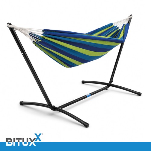 Hammock hängeliege - hammock,